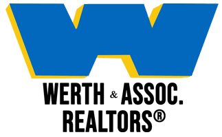 werth and associates realty company lincoln illinois
